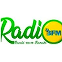 Radio Baoule FM logo