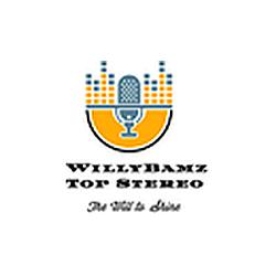 WillyBamz Top Stereo radio logo