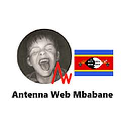 Antenna Web Mbabane radio logo