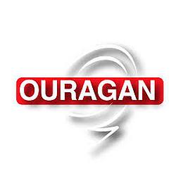 Ouragan FM logo