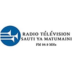 RTSM radio logo