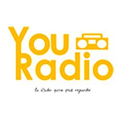 YouRadio FM logo