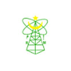Radio Mauritanie logo