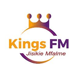 Kings FM Radio logo
