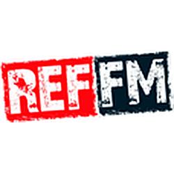 REF-FM Ukerewe logo