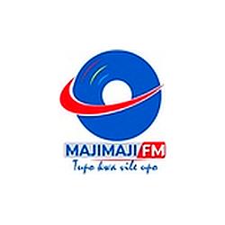 Majimaji FM logo