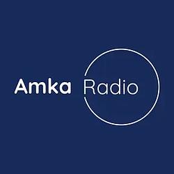 Amka Radio logo
