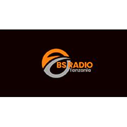 Bs Radio Tanzania logo