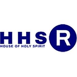 HHS FM Radio logo