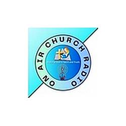 On Air Church Media radio logo