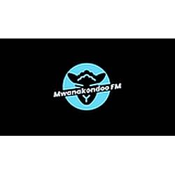 Mwanakondoo Radio logo