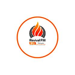 Revival Fm Tz logo