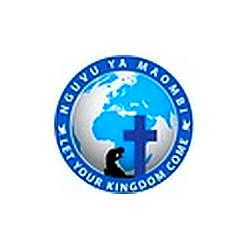 Nguvu Ya Maombi radio logo