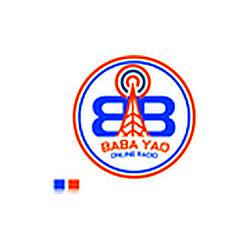 BABA YAO FM logo