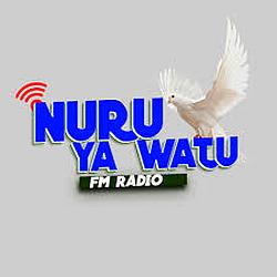Nuru ya Watu FM logo