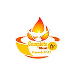 Complete Meal radio logo
