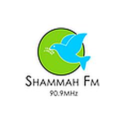 Shammah Fm logo