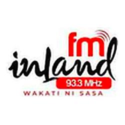 Inland Radio logo