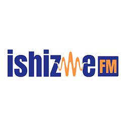 Ishizwe FM logo