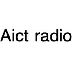 Aict radio logo