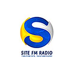 Site Fm logo