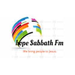 Hope Sabbath Fm logo
