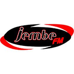 Jembe Fm logo