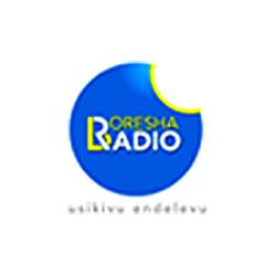 Boresha Radio logo