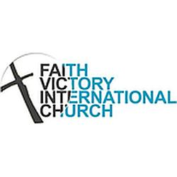 Faith Victory Radio logo