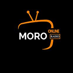 Moro Online Radio logo