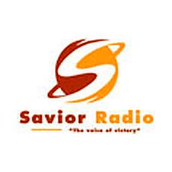 Savior Radio logo