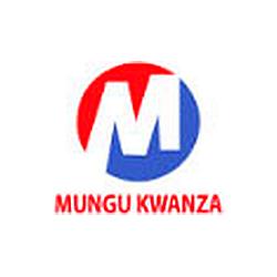 Mungu Kwanza radio logo
