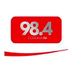 Dodoma FM logo