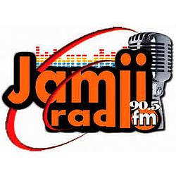 Jamii FM Radio logo