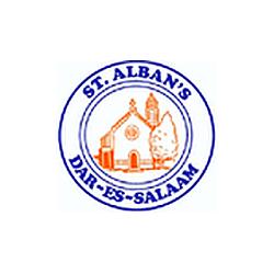 St. Alban's Online Radio logo