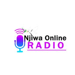 Njiwa Online Radio logo