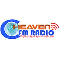 Heaven FM Radio logo