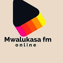 Mwalukasa FM Radio logo