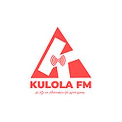 Kulola FM Radio logo