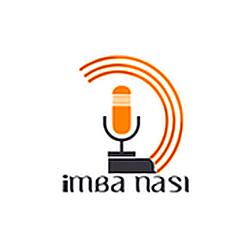 ImbaNasi radio logo