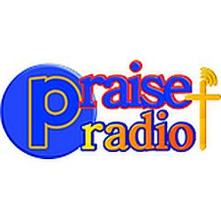 Praise radio Tanzania logo