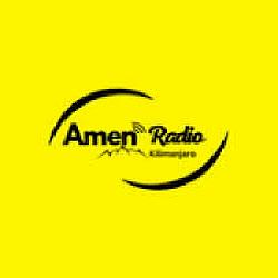 Amen Radio logo