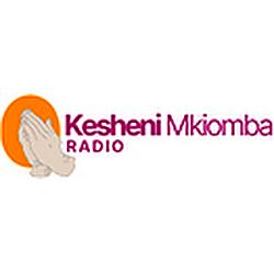 Kesheni Mkiomba Radio logo