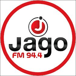 Jago FM logo