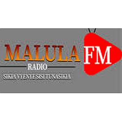 Malula FM Radio logo
