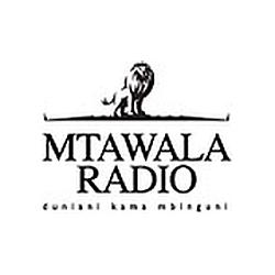 Mtawala Radio logo