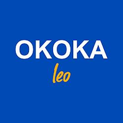 Okoka Leo Radio logo