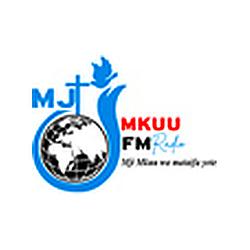 Mji Mkuu FM Radio logo