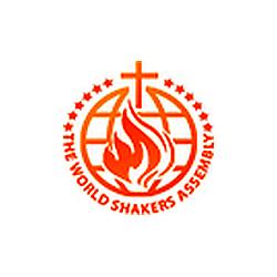 World Shakers Radio logo