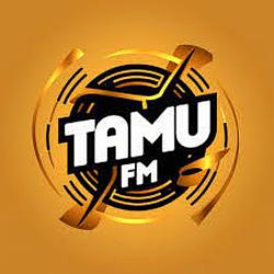 Tamu FM logo